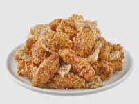 노랑통닭 명동점