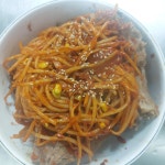 돌솟해물뼈찜 사상본점