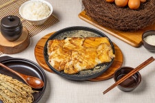 까치 솥뚜껑 닭도리 본점