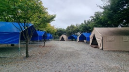 로하스캠핑