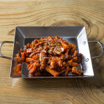 소문난대구왕뽈찜해물아구찜 권선직영점