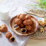 우리동네호두과자 사하점