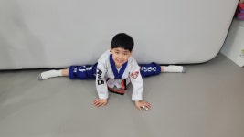 경희대아이스타태권도장