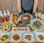 사임당 한정식