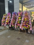 썬더치킨 용산호반점