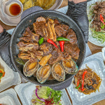 사임당 한정식