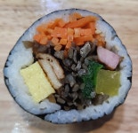 웡김밥
