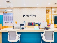 정상수학학원 목동분원