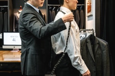 포튼가먼트 일산점