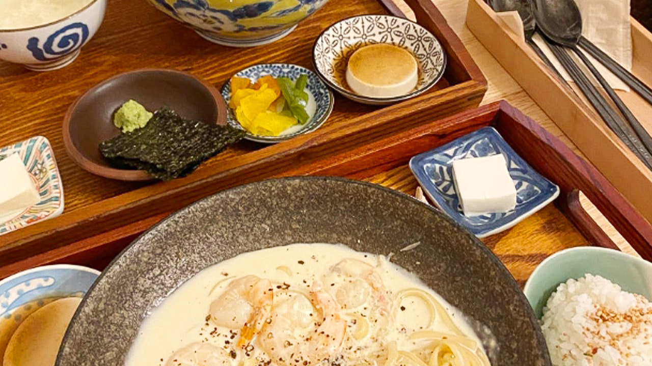 여리식당