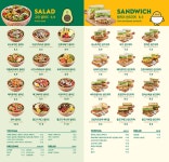 달리는커피 진주신안평거점