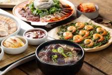 주백순대국보쌈 성남본점