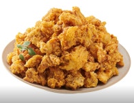노랑통닭 명동점