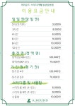 어라운드스터디카페 일산탄현점