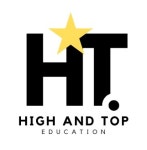 하이 앤 탑 학원