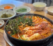 정하용선산곱창 직영점