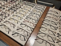 아프리카안경원 스타필드마켓 이마트 죽전점