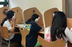 윤선생영어숲 제주점