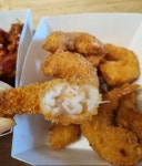 천년닭강정 강남1호점
