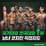그린핏 코리아