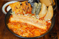 철길부산집 연신내점