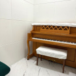 반음앙상블 음악학원