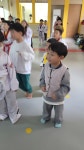 경희대아이스타태권도장