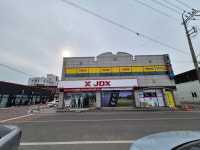 JDX 장흥점