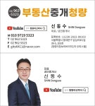 부동산중개청량