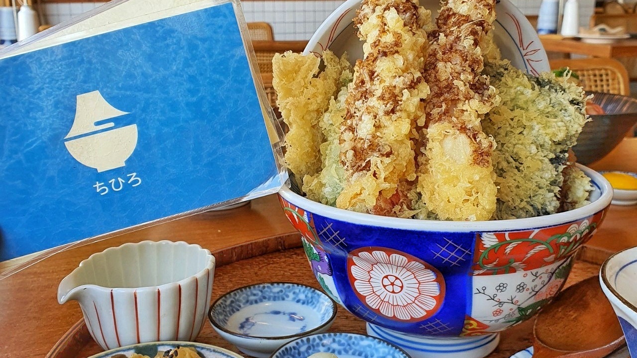 치히로 검단신도시점