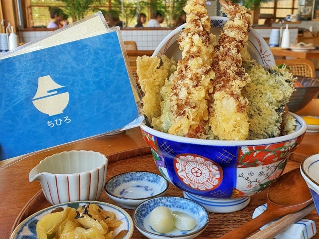 치히로 검단신도시점
