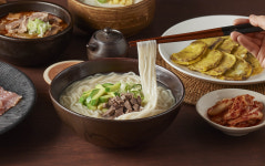 안동국시
