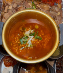 구땡식당 다대포점