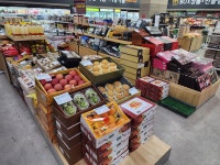 하나로마트 선진농협 고군점