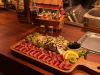 철길부산집 부천옥길점