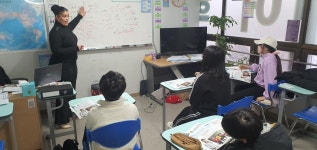 서부상진외국어학원