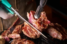 청년양고기 옥동점