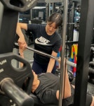 더라인핏 PT&필라테스 신길점