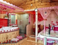 소나무이야기펜션