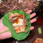 수라상 흑요재 광안점