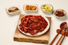 성연이네 집밥