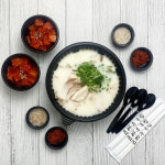 큰바우국밥 경북대 본점