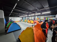 용인대 국가대표 기백 태권도장 새솔동점
