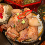 수라상 흑요재 광안점