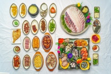 왜목마을 바다향기 횟집