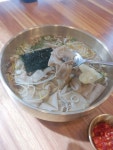 부산완당 백년가게 88완당집 반송본점