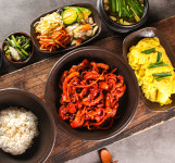 경식이네알쌈쭈꾸미 본점