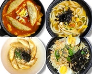 김민성아임넙띠기돈까스 칠곡태전점