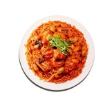 조선아구찜 강북점