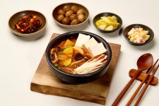 성연이네 집밥